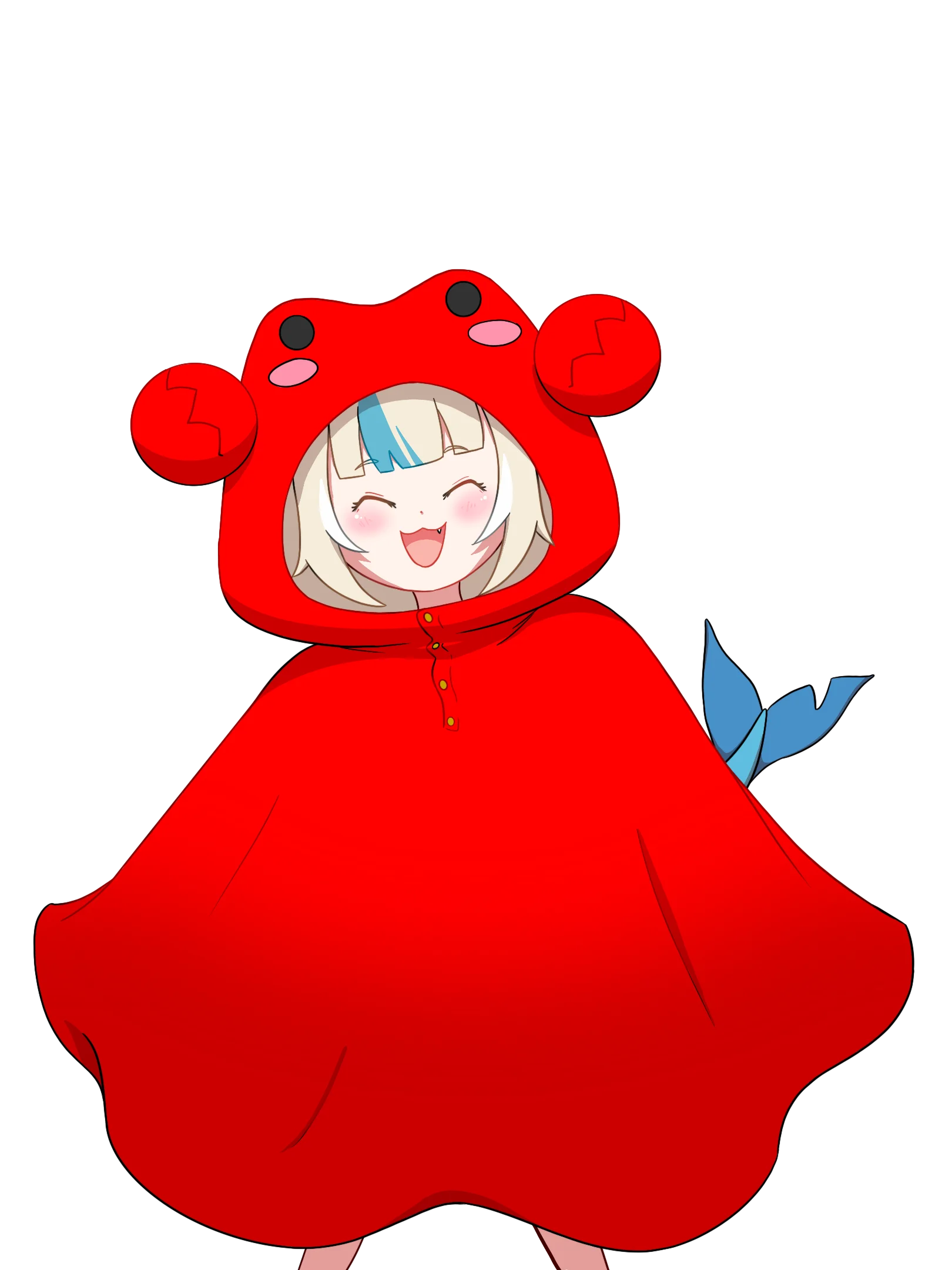 Art submission of mads