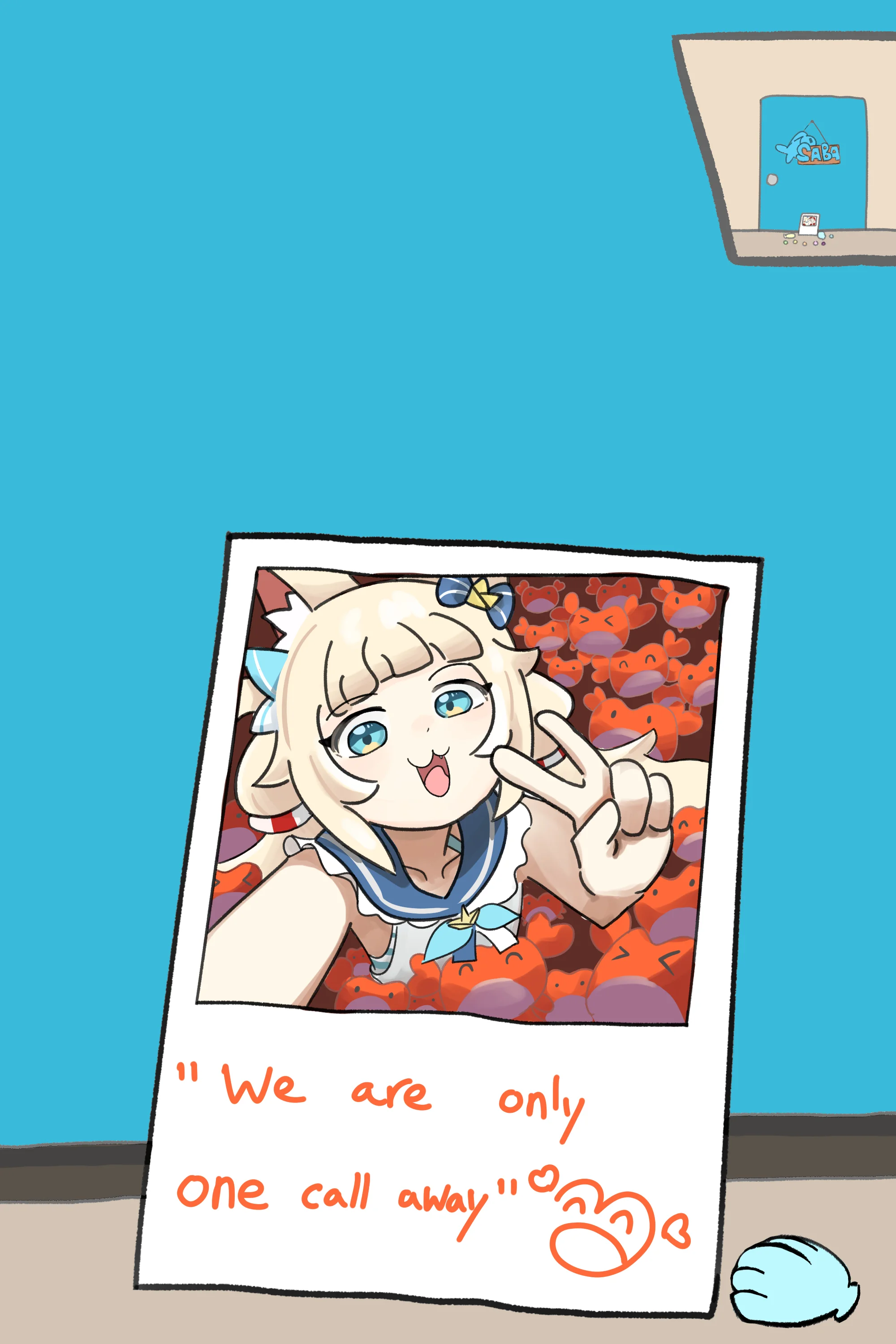 Art submission of louieyan