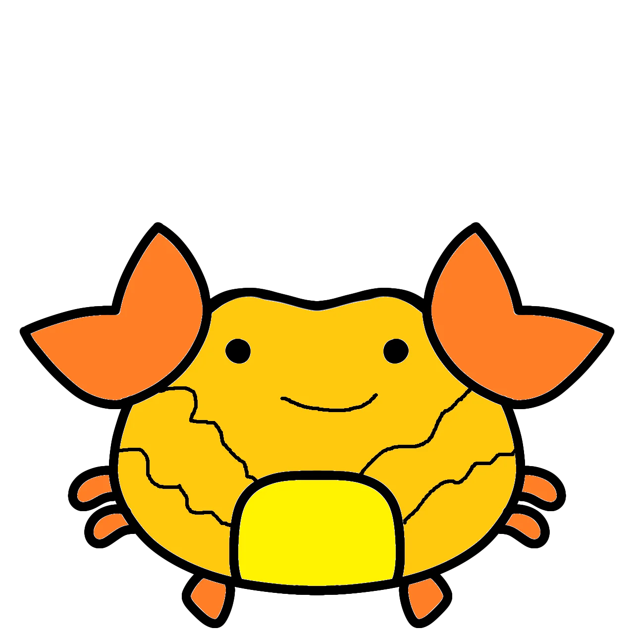 Crab submission of Xncan