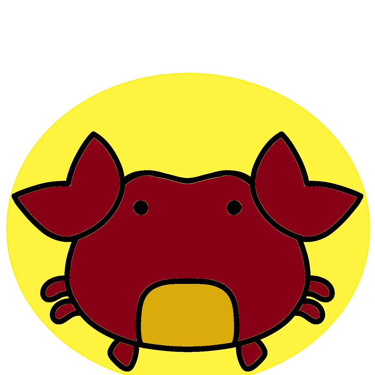 Crab submission of SkyCat
