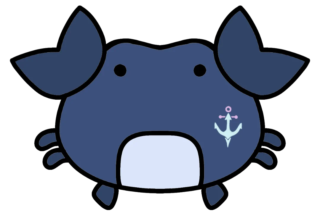 Crab submission of denisealexa