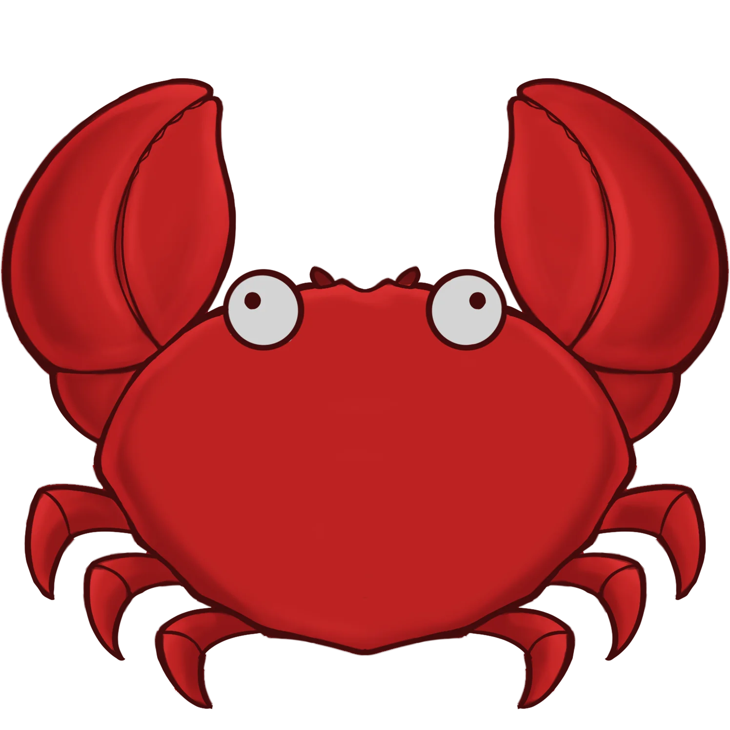 Crab submission of KwaiiEgo