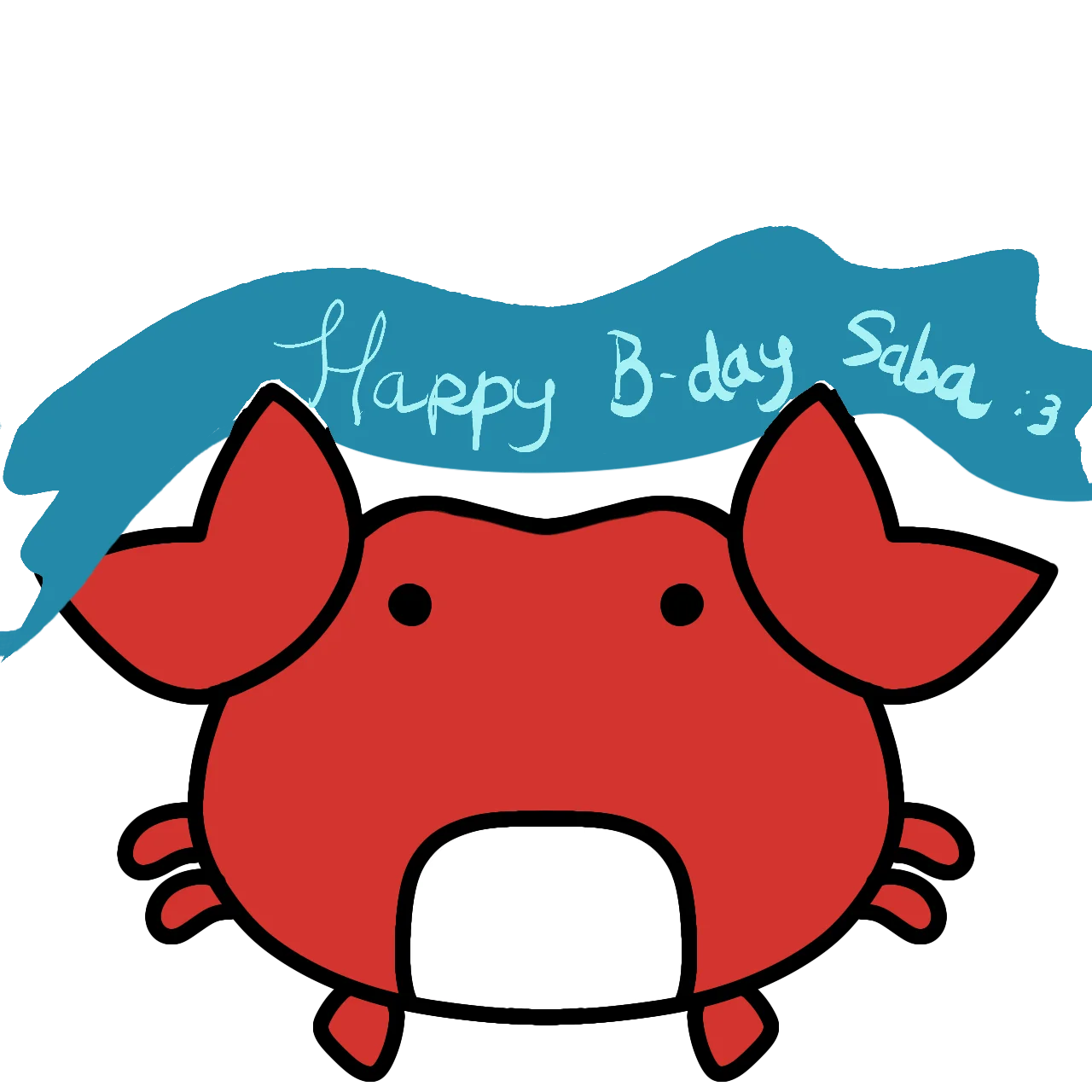 Crab submission of Kior