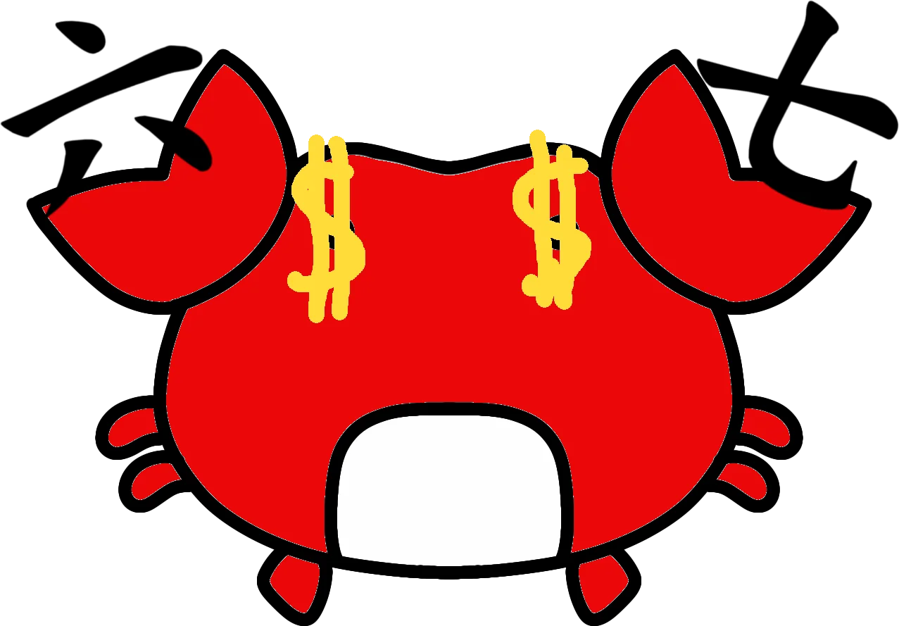 Crab submission of LKPD